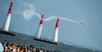 Red Bull Air Race - Gdynia 2014